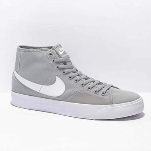 Nike Blazer Mid Men’s 10.5